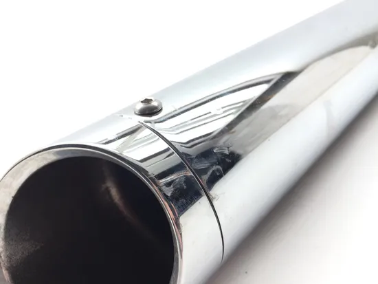 Full Exhaust Muffler Pipe System 2000 Harley Electra Ultra Classic FLHTCUI 3247x