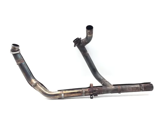 Full Exhaust Muffler Pipe System 2000 Harley Electra Ultra Classic FLHTCUI 3247x