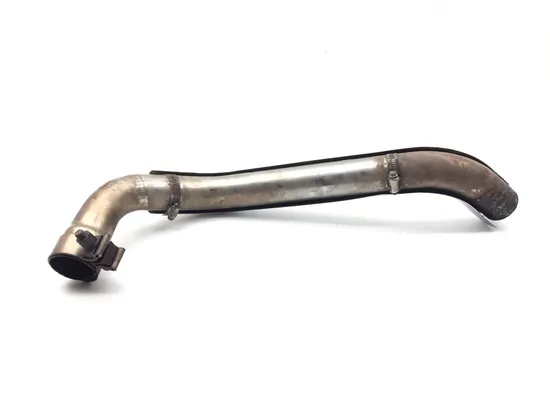 Full Exhaust Muffler Pipe System 2000 Harley Electra Ultra Classic FLHTCUI 3247x