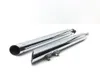 Full Exhaust Muffler Pipe System 2000 Harley Electra Ultra Classic FLHTCUI 3247x