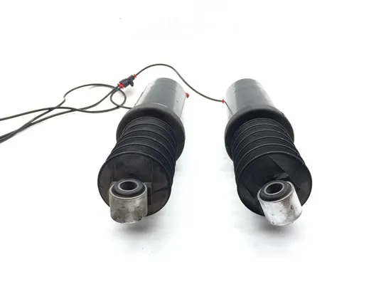 Rear Shocks Suspension 2000 Harley Electra Glide Ultra Classic EFI FLHTCUI 3247