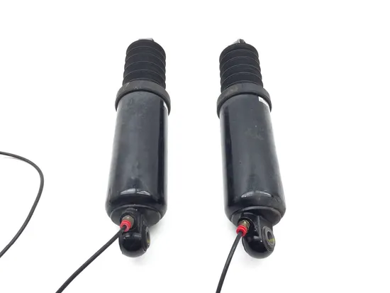 Rear Shocks Suspension 2000 Harley Electra Glide Ultra Classic EFI FLHTCUI 3247