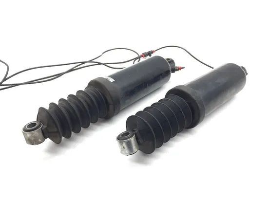 Rear Shocks Suspension 2000 Harley Electra Glide Ultra Classic EFI FLHTCUI 3247