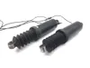 Rear Shocks Suspension 2000 Harley Electra Glide Ultra Classic EFI FLHTCUI 3247