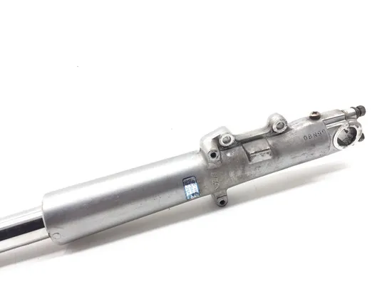 Front Forks Tubes Legs 2000 Harley Electra Glide Ultra Classic EFI FLHTCUI 3247