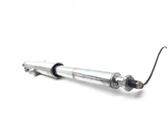 Front Forks Tubes Legs 2000 Harley Electra Glide Ultra Classic EFI FLHTCUI 3247