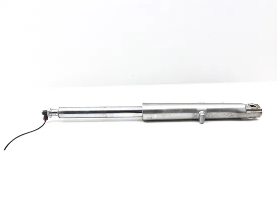 Front Forks Tubes Legs 2000 Harley Electra Glide Ultra Classic EFI FLHTCUI 3247