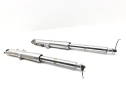 Front Forks Tubes Legs 2000 Harley Electra Glide Ultra Classic EFI FLHTCUI 3247