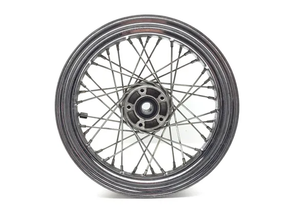 Front Wheel Rim Spoked 2000 Harley Electra Glide Ultra Classic EFI FLHTCUI 3247x