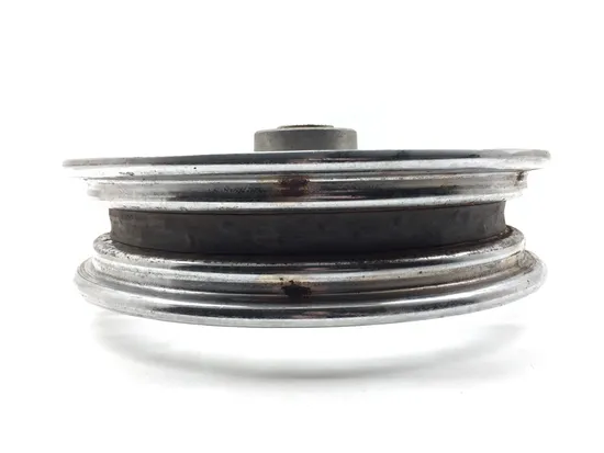 Front Wheel Rim Spoked 2000 Harley Electra Glide Ultra Classic EFI FLHTCUI 3247x