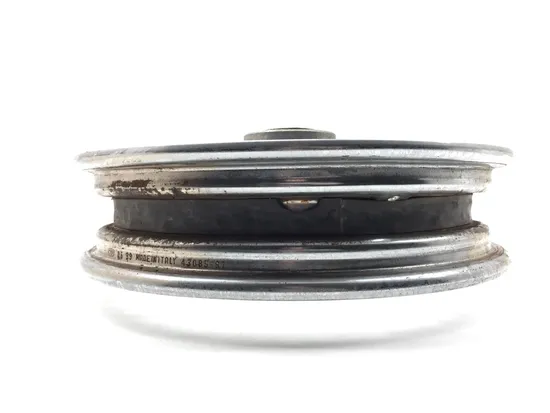 Front Wheel Rim Spoked 2000 Harley Electra Glide Ultra Classic EFI FLHTCUI 3247x