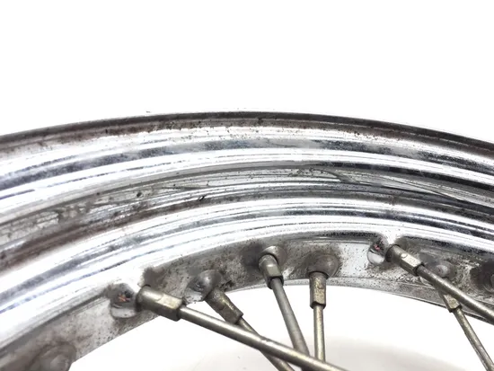 Rear Wheel Rim Spoked 2000 Harley Electra Glide Ultra Classic EFI FLHTCUI 3247 x