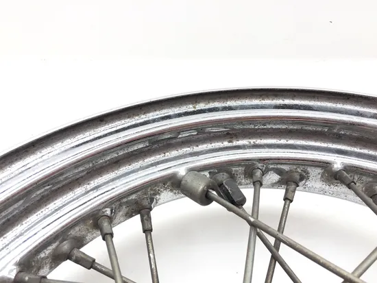 Rear Wheel Rim Spoked 2000 Harley Electra Glide Ultra Classic EFI FLHTCUI 3247 x