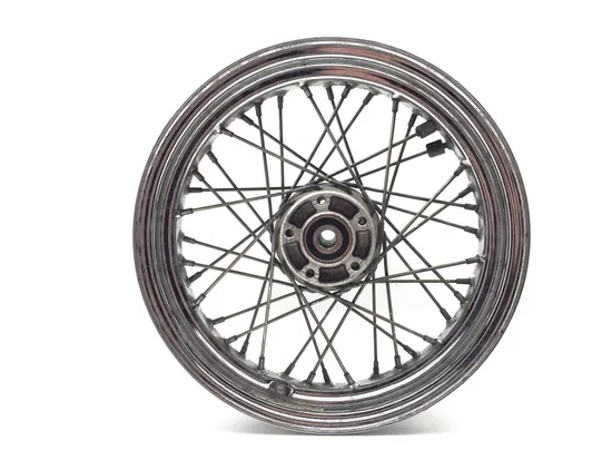 Rear Wheel Rim Spoked 2000 Harley Electra Glide Ultra Classic EFI FLHTCUI 3247 x