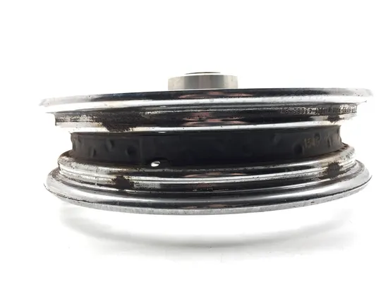 Rear Wheel Rim Spoked 2000 Harley Electra Glide Ultra Classic EFI FLHTCUI 3247 x