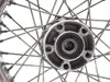 Rear Wheel Rim Spoked 2000 Harley Electra Glide Ultra Classic EFI FLHTCUI 3247 x