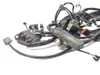Main Engine Wiring Harness 2000 Harley Electra Glide Ultra Classic FLHTCUI 3247
