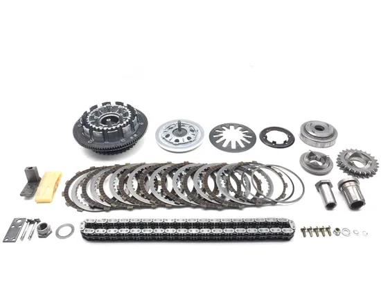 Complete Primary Drive Clutch 2000 Harley Electra Glide Classic FLHTCI 3244 x