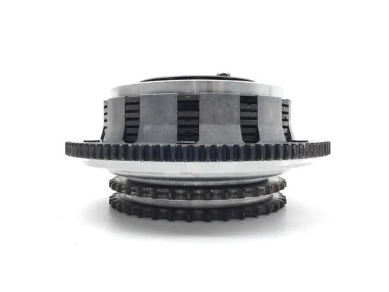 Complete Primary Drive Clutch 2000 Harley Electra Glide Classic FLHTCI 3244 x