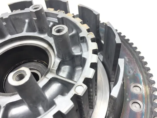 Complete Primary Drive Clutch 2000 Harley Electra Glide Classic FLHTCI 3244 x