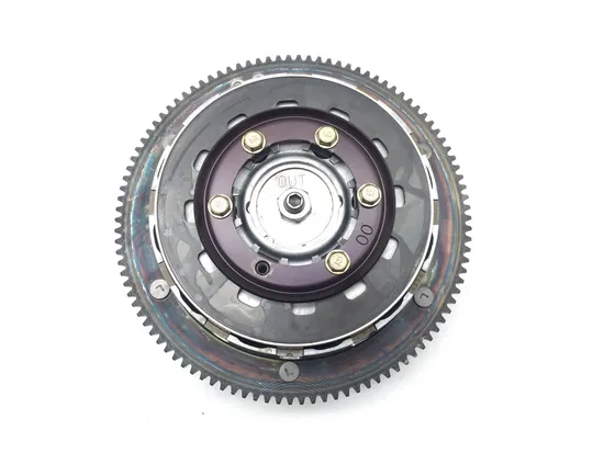 Complete Primary Drive Clutch 2000 Harley Electra Glide Classic FLHTCI 3244 x