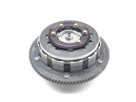 Complete Primary Drive Clutch 2000 Harley Electra Glide Classic FLHTCI 3244 x