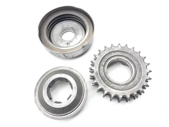 Complete Primary Drive Clutch 2000 Harley Electra Glide Classic FLHTCI 3244 x