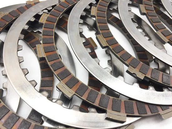 Complete Primary Drive Clutch 2000 Harley Electra Glide Classic FLHTCI 3244 x