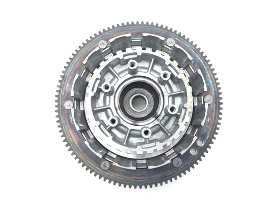 Complete Primary Drive Clutch 2000 Harley Electra Glide Classic FLHTCI 3244 x