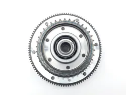 Complete Primary Drive Clutch 2000 Harley Electra Glide Classic FLHTCI 3244 x