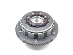 Complete Primary Drive Clutch 2000 Harley Electra Glide Classic FLHTCI 3244 x