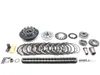 Complete Primary Drive Clutch 2000 Harley Electra Glide Classic FLHTCI 3244 x