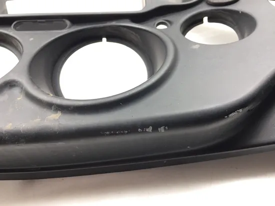 Front Upper Batwing Inner Fairing 2000 Harley Ultra Classic FLHTCUI 3247 x