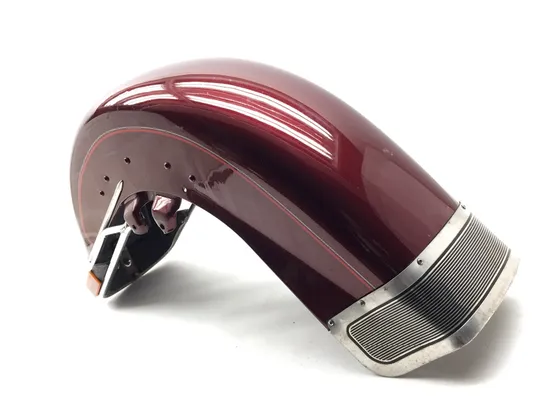 Front Fender Fairing Tire Hugger 2000 Harley Ultra Classic FLHTCUI 3247x