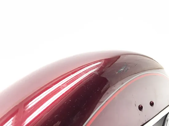 Front Fender Fairing Tire Hugger 2000 Harley Ultra Classic FLHTCUI 3247x