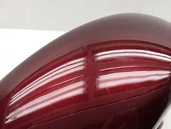 Front Fender Fairing Tire Hugger 2000 Harley Ultra Classic FLHTCUI 3247x