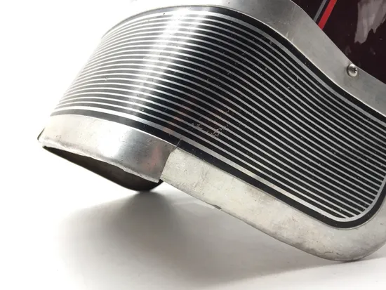 Front Fender Fairing Tire Hugger 2000 Harley Ultra Classic FLHTCUI 3247x