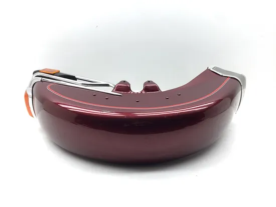 Front Fender Fairing Tire Hugger 2000 Harley Ultra Classic FLHTCUI 3247x