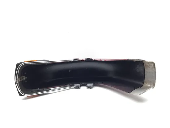 Front Fender Fairing Tire Hugger 2000 Harley Ultra Classic FLHTCUI 3247x