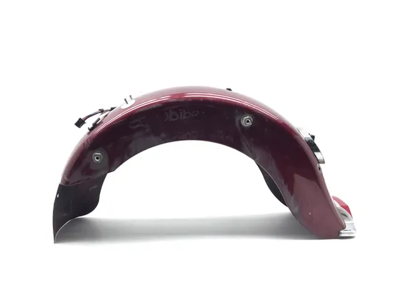 Rear Fender Fairing Tire Hugger 2000 Harley Electra Ultra Classic FLHTCUI 3247x