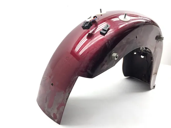 Rear Fender Fairing Tire Hugger 2000 Harley Electra Ultra Classic FLHTCUI 3247x