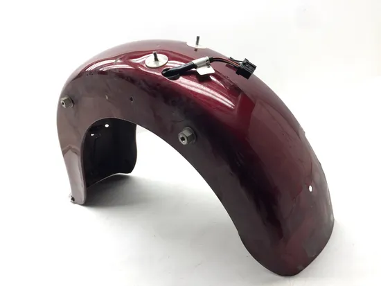 Rear Fender Fairing Tire Hugger 2000 Harley Electra Ultra Classic FLHTCUI 3247x
