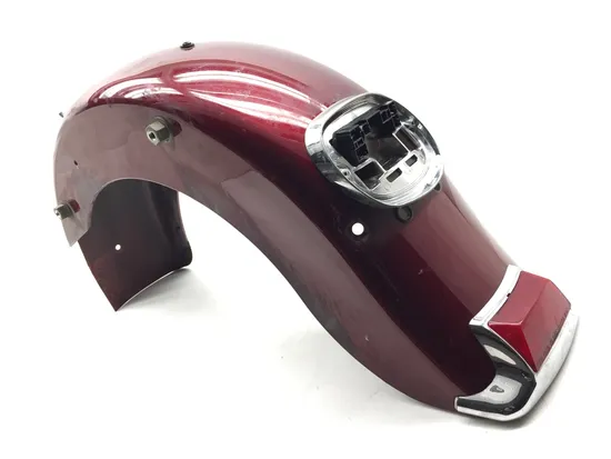 Rear Fender Fairing Tire Hugger 2000 Harley Electra Ultra Classic FLHTCUI 3247x