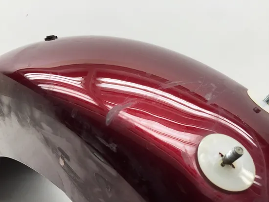 Rear Fender Fairing Tire Hugger 2000 Harley Electra Ultra Classic FLHTCUI 3247x