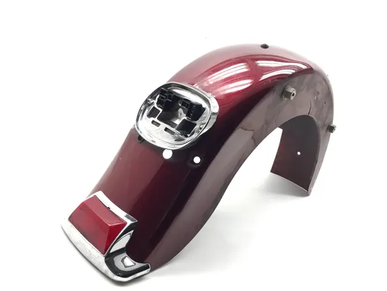 Rear Fender Fairing Tire Hugger 2000 Harley Electra Ultra Classic FLHTCUI 3247x