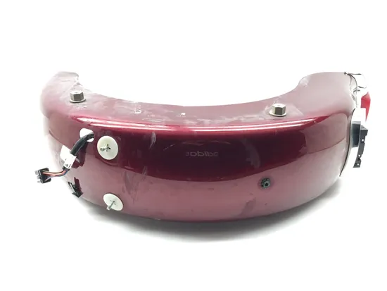 Rear Fender Fairing Tire Hugger 2000 Harley Electra Ultra Classic FLHTCUI 3247x