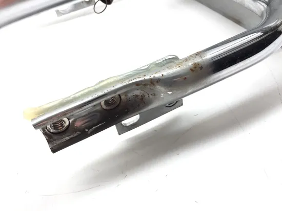 Trunk Tour Pack Mount 2000 Harley Electra Glide Ultra Classic EFI FLHTCUI 3247 x