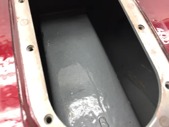 Gas Tank Fuel Petrol 2000 Harley Electra Glide Ultra Classic EFI FLHTCUI 3247 x