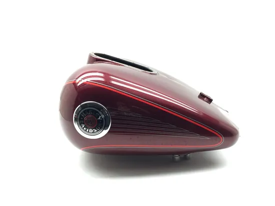 Gas Tank Fuel Petrol 2000 Harley Electra Glide Ultra Classic EFI FLHTCUI 3247 x