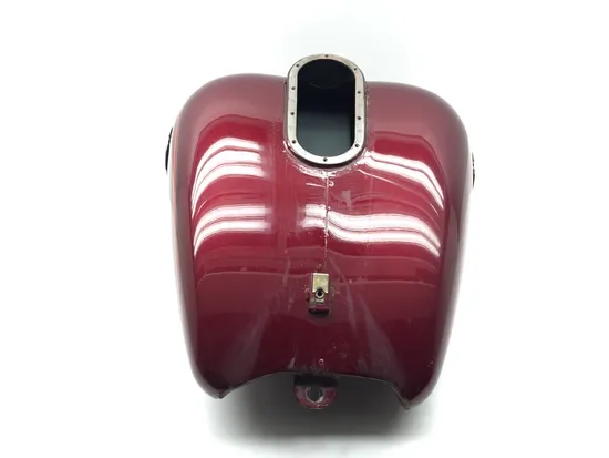 Gas Tank Fuel Petrol 2000 Harley Electra Glide Ultra Classic EFI FLHTCUI 3247 x